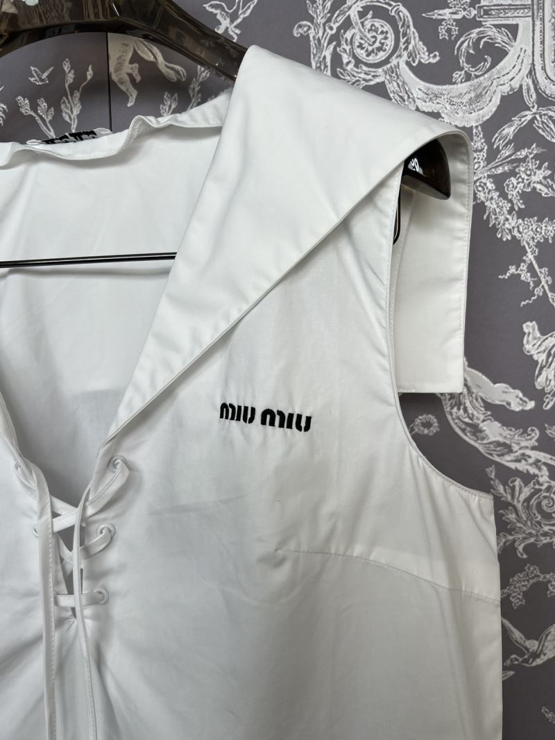 Miu Miu Shirts